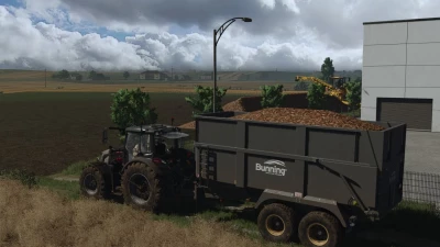 Bunning 140 Series v1.0.0.0