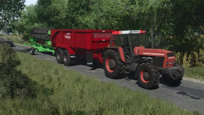 Bunning Series 140 v1.0.0.0