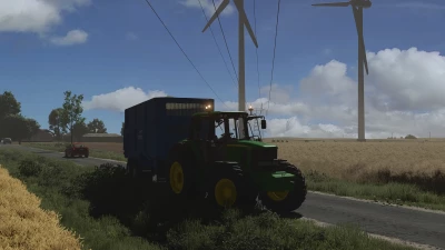 Bunning Series 140 v1.0.0.0