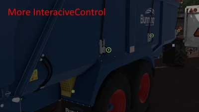Bunning Series 200 InteractiveControl+ 1.0.0.0