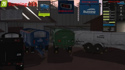 Bunning Series 200 InteractiveControl+ 1.0.1.0