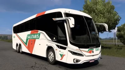 Busscar Vissta Buss 365 NB1 1.60