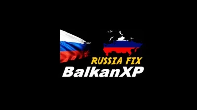 BXP Russia FIX 160.0