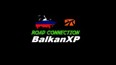 BXP Russia & ProMods RC 160.0