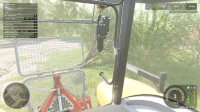 Cab Winch v1.0.0.0