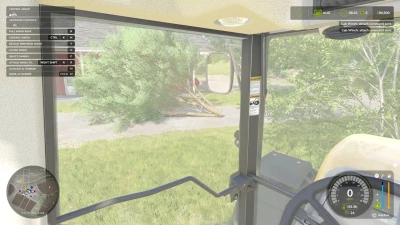Cab Winch v1.0.0.0