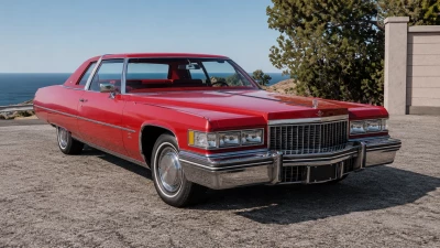 Cadillac Full-Size Series 1974-1976 v1.3.1 (0.38.x)