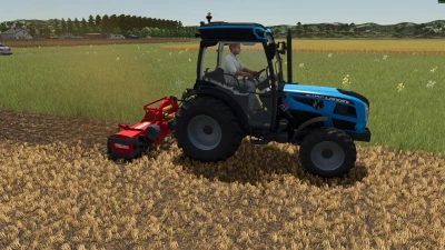 Cahit Oruc BRK 2100 Garden Rotovator v1.0.0.0