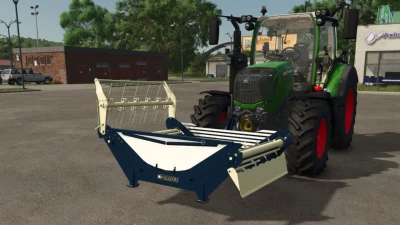 Calvet unwinder v1.0.0.0