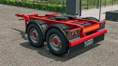 Camara Dolly v1.6.0.0