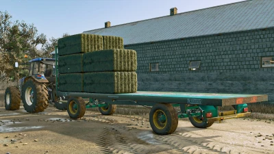 Camara Platforms Pack v2.5.0.0