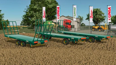 Camara Platforms Pack v2.5.0.0