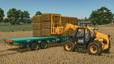 Camara Platforms Pack v2.5.0.0