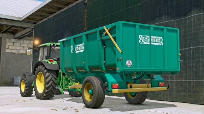 Camara Tipping Trailer Pack v2.5.0.0
