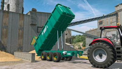 Camara Tipping Trailer Pack v2.5.0.0