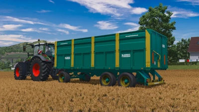 Camara Trailer Pack v2.5.0.0