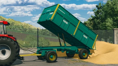 Camara Trailer Pack v2.5.0.0