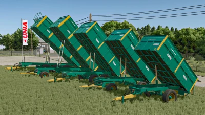 Camara Trailer Pack v2.5.0.0