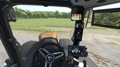 Camera Rotation (updated) v1.0.0.0