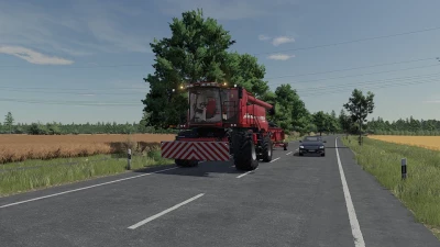 Case Axial Flow 150 Series v1.1.2.1
