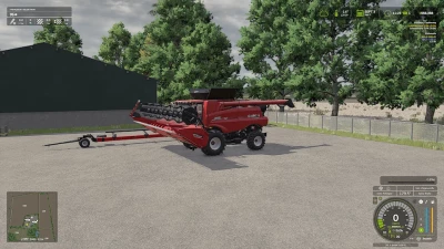 Case Axial Flow 150 Series v1.1.2.1