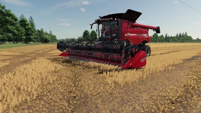 Case Axial Flow 150 Series v1.1.2.1