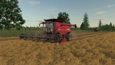 Case Axial Flow 150 Series v1.1.2.1