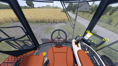Case Axial Flow 150 Series v1.2.0.0