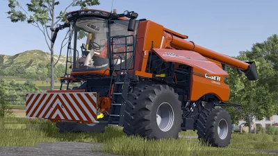 Case Axial Flow 150 Series v1.2.0.0