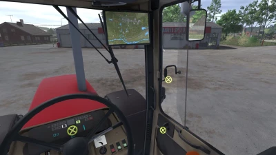 Case IH 6200 XL Series v1.2.0.0