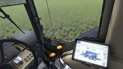 Case IH 6200 XL Series v1.2.0.0