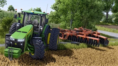 Case IH 770 OLD v1.0.0.0