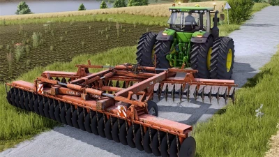 Case IH 770 OLD v1.0.0.0