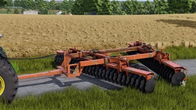 Case IH 770 OLD v1.0.0.0