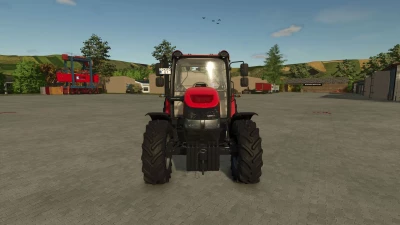 Case IH JX75C v1.0.0.0