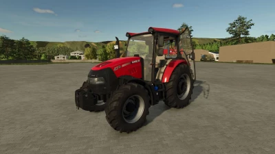 Case IH JX75C v1.0.0.0