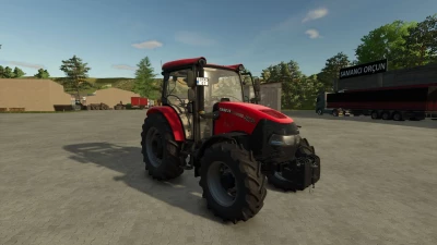 Case IH JX75C v1.0.0.0