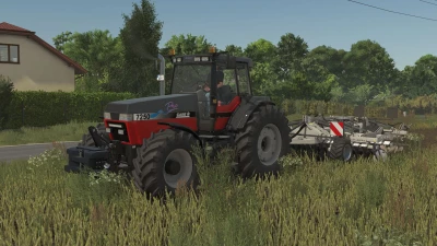 Case IH Magnum 7200 Pro Series Black v1.0.0.0