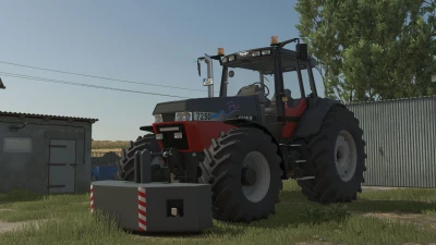 Case IH Magnum 7200 Pro Series Black v1.0.0.0