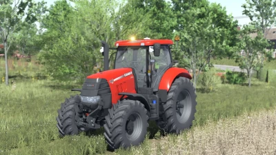 Case IH Puma 145 2014 v1.3.0.0