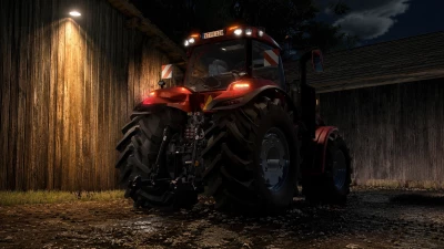 Case Magnum T4B Edit v1.0.0.0