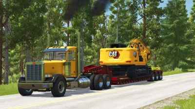Caterpillar 330 v2.0.0.0