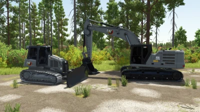 Caterpillar 330 v2.0.0.0