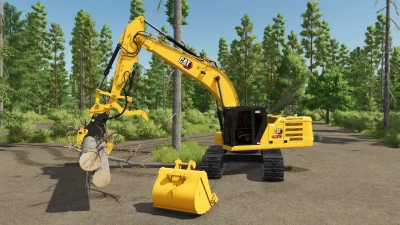 Caterpillar 330 v2.0.0.0