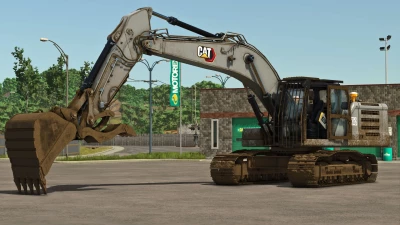 Caterpillar 330 v2.0.0.0