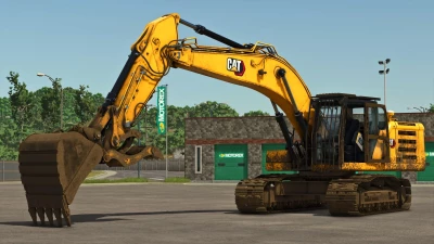 Caterpillar 330 v2.0.0.0