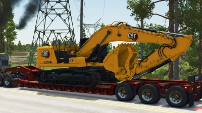 Caterpillar 330 v2.0.0.0