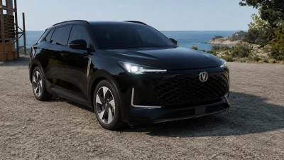 Changan CS55plus v1.0 0.38.x