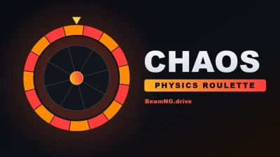 Chaos Mode - Physics Roulette v1.0