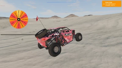 Chaos Mode - Physics Roulette v1.1